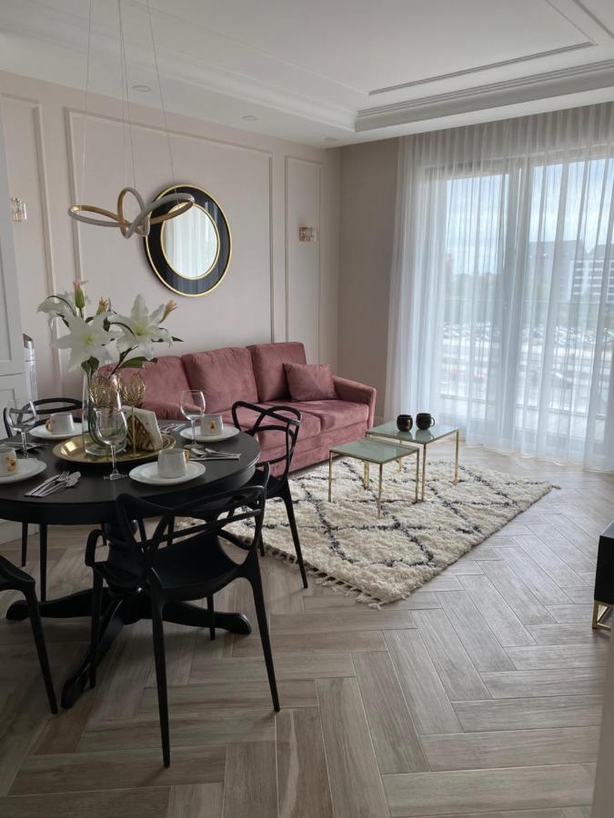 Apartament Gdansk Przy Sercu Starowki Calkowicie Nowy 2021, Beautiful Apartment In The Old Town Bulit 2021 Экстерьер фото