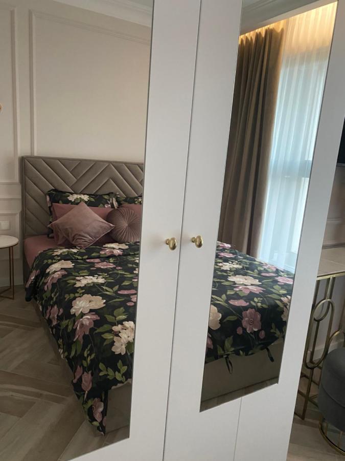 Apartament Gdansk Przy Sercu Starowki Calkowicie Nowy 2021, Beautiful Apartment In The Old Town Bulit 2021 Экстерьер фото